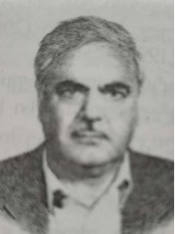 თამაზ მარდალეიშვილი