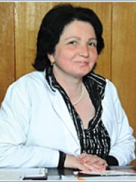 მარინა მგელაძე