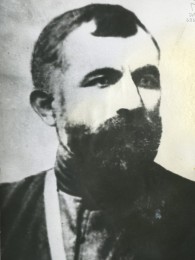 სპირიდონ ნორაკიძე