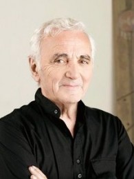 შარლ აზნავურ