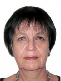 თინათინ მიქაძე