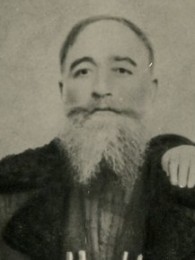 გიგო შარაშიძე