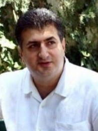 გია ბაღაშვილი