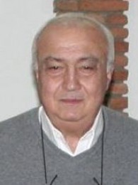 სოსო სამხარაძე