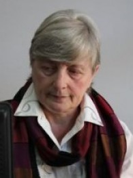 ლალი გაბუნია