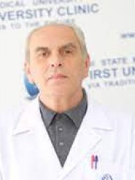 ოთარ ურუშაძე