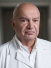 თენგიზ ჩარკვიანი