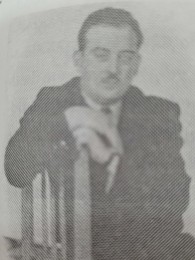 რევი ჩიქოვანი