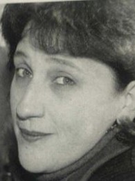 ირინე ებრალიძე