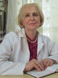 რუსუდან ჯავახაძე