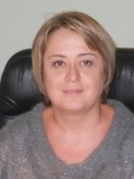 ხათუნა ლაგაზიძე