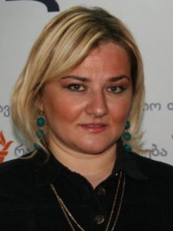 თამარ გაბისონია