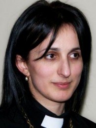 რუსუდან გოცირიძე