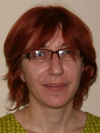 ეკა აღდგომელაშვილი