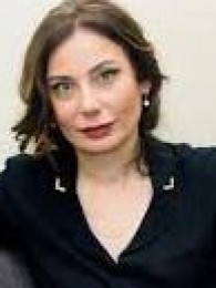 ნინო ჯანგირაშვილი