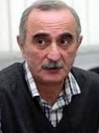 ზაზა ფირალიშვილი