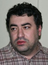 ბექა მინდიაშვილი