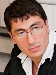 აგიტ მირზოევი