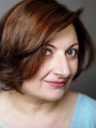 ირმა ტაველიძე