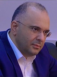 ლევან თევზაია