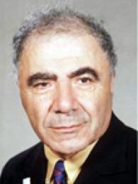 ვიქტორ ამბარცუმიანი