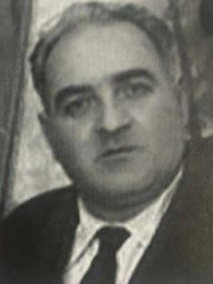 შალვა კაშმაძე