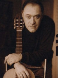 მამუკა ჩარკვიანი