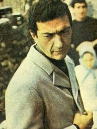 ავთო ვარაზი