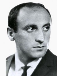 ჯემალ ზეინკლიშვილი