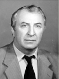 სარგის ცაიშვილი