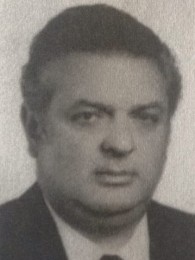 ბუტა მღებრიშვილი