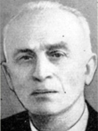 შალვა ჭანიშვილი