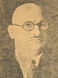 თედო ღლონტი