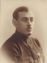 მალაქია ტოროშელიძე