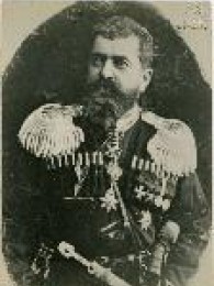 დავით ერისთავი