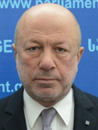 გიორგი კოპაძე