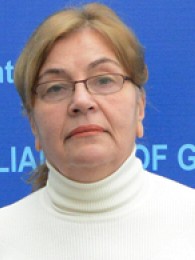 სვეტლანა კუდბა