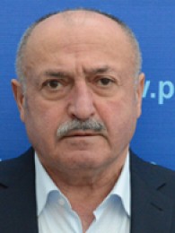 იოსებ მაკრახიძე