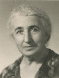 ნინო ზაალიშვილი