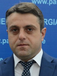 ირაკლი შიოლაშვილი