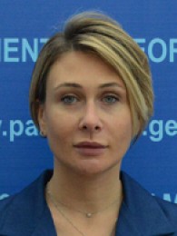 ნინო წილოსანი