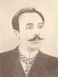 კოტე შათირიშვილი