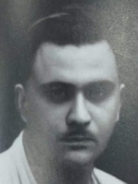 მინდია მოსაშვილი