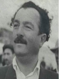 თეოფან მელაძე
