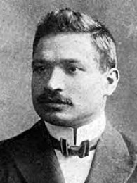 სპირიდონ მელიქიანი