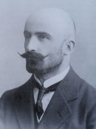 იოსებ ყიფშიძე