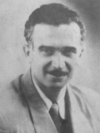 გიორგი შავგულიძე