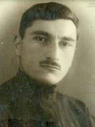 სავლე წერეთელი