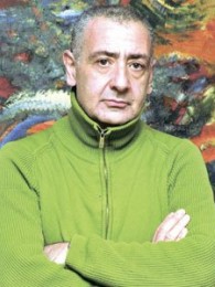 ერეკლე ბადურაშვილი
