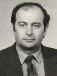 ვასილ არველაძე
